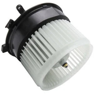 O'Reilly Auto Parts – Heater Blower Motor W/ Fan Fit Rogue S Sport SL Sport SV Sport 27225-JM01B 2007