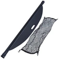 O'Reilly Auto Parts – Luggage Cargo Tonneau Trunk Protector Shade Shield for Hyundai Santa Fe Sport 13-14