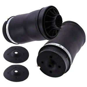 O'Reilly Auto Parts – Pair Back Air Suspension Bag Auto Leveling for Mercedes R-Class R350 W251 07-12