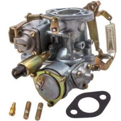 O'Reilly Auto Parts – NEW Carburetor Bundle for VW Beetle Bug Bus 30 Pict-1 Electric Choke 113129027F