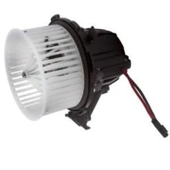O'Reilly Auto Parts – HVAC Blower Heater Motor w/ Fan Cage for Audi A4 A5 Q5 S4 2009-2012 8K1820021C