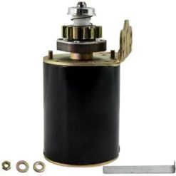 O'Reilly Auto Parts – Starter for Briggs & Stratton 693551 14 Teeth for Cub Cadet Mower RZT17 RZT42