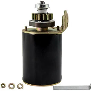 O'Reilly Auto Parts – Starter for Briggs & Stratton 693551 14 Teeth for Cub Cadet Mower RZT17 RZT42