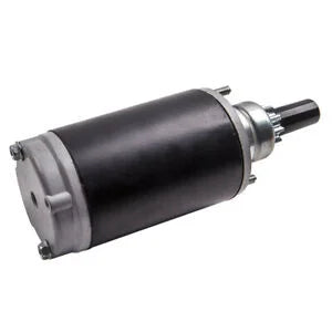 O'Reilly Auto Parts – NEW STARTER for KOHLER 14HP 15HP 16HP 17HP 18HP 5209803, 5209809, 5209812