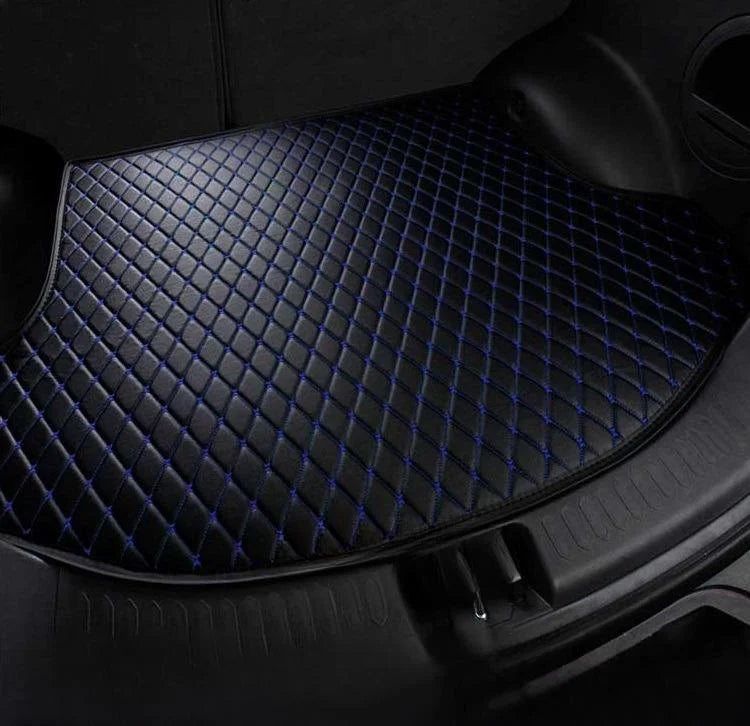 O'Reilly Auto Parts – Custom Trunk Mats - Image 6
