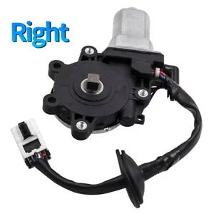 O'Reilly Auto Parts – Passenger Power Window Lift Regulator Motor fit Nissan 350Z Infiniti G35 new