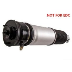 O'Reilly Auto Parts – Back Driver Left Shock Absorber Strut Suspension for BMW 745Li E65 E66 W/o ADS
