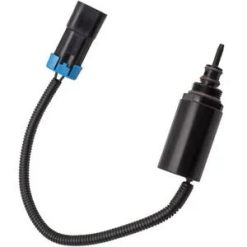 O'Reilly Auto Parts – Turbo Electronic Wastegate Actuator for Dodge Ram 5.9L Cummins Diesel 4036054