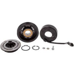 O'Reilly Auto Parts – A/C Compressor Clutch Bundle Coil Pully Plate Fit Chevy Silverado Avalanche Bundle