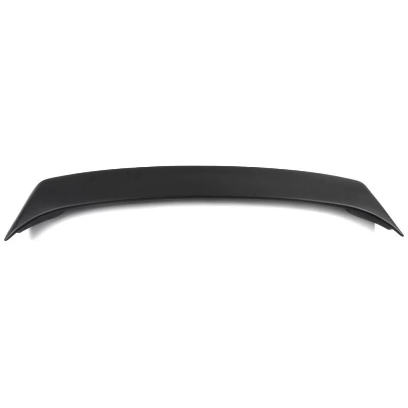 O'Reilly Auto Parts – Back Spoiler Wing ABS fit for Toyota