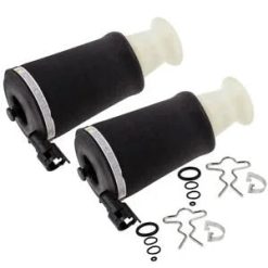 O'Reilly Auto Parts – Pair Back Left/ Right Air Suspension Bellows Bag for Mercury Grand Marquis Sedan