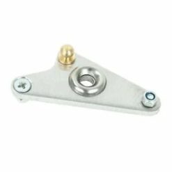 O'Reilly Auto Parts – Intake Manifold Air Swirl Flap Runner Lever Bundle for Mercedes M272 V6 M273 V8