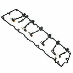 O'Reilly Auto Parts – Valve Protector Gasket Harness 1842380C95 for International 04-07 DT466E / 570