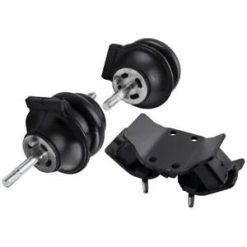 O'Reilly Auto Parts – New Engine Motor & Automatic Transmissiom Mount for Lexus IS300 01-05 for Auto