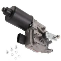 O'Reilly Auto Parts – Windshield Wiper Motor for Audi Q7 3.0L 3.6L 4.2L 2007-2012 4L1955119A