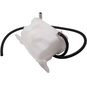 O'Reilly Auto Parts – Radiator Coolant Overflow Reservoir Bottle Tank for Jeep Liberty 2002-06 603-319