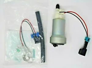 O'Reilly Auto Parts – Replacement High Performance Fuel Pump & Install Bundle for Walbro 450LPH E85