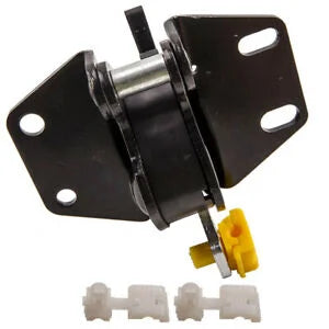 O'Reilly Auto Parts – Back Door Lock Latch Actuator for Chevy Silverado 2500 Extended Cab 1999-04