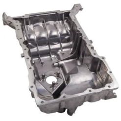 O'Reilly Auto Parts – Replacement Engine Oil Pan for Mercedes-Benz GLA250 Base Sport Utility 4-Door