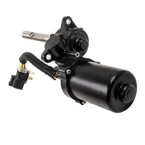O'Reilly Auto Parts – Right Running Board Motor Racing for Ford Expedition Lincoln Navigator 5.4L