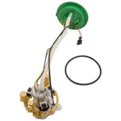 O'Reilly Auto Parts – 12V Electrical Fuel Pump for BMW 750i E65 2006-2008 V8 4.8L Petrol SP1378