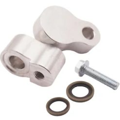 O'Reilly Auto Parts – Rear AC Block Off Bundle 2000-2013 Chevy Suburban GMC Suburban Eliminates Rear