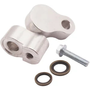 O'Reilly Auto Parts – Rear AC Block Off Bundle 2000-2013 Chevy Suburban GMC Suburban Eliminates Rear