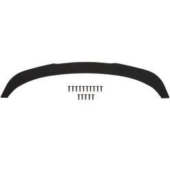 O'Reilly Auto Parts – Universal PU Forward Bumper Lip – 1PCS