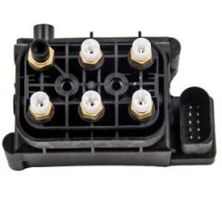 O'Reilly Auto Parts – Air Suspension Valve fits for Mercedes Benz W166 W221 W251 CL65 AMG 2123200358