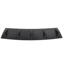 O'Reilly Auto Parts – Universal Bumper Lip Wing Splitter PP