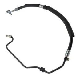O'Reilly Auto Parts – Power Steering Pressure Line Hose Assembly for Honda TSX 53713SDCA02 53713SDAA52