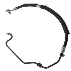 O'Reilly Auto Parts – Power Steering Pressure Line Hose Assembly for Honda TSX 53713SDCA02 53713SDAA52