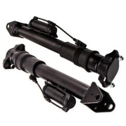 O'Reilly Auto Parts – Pair Back Shock Struts With ADS for Mercedes ML & GL W164 X164 1643202731 Sale