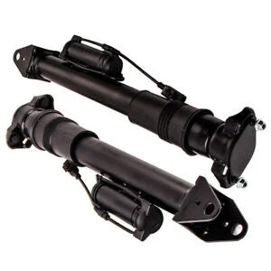 O'Reilly Auto Parts – Pair Back Shock Struts With ADS for Mercedes ML & GL W164 X164 1643202731 Sale