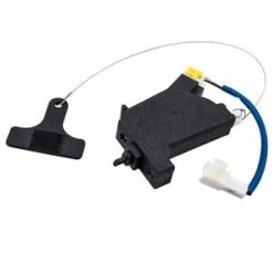 O'Reilly Auto Parts – Fuel Filler Door Opener Actuator for Sonata Hybrid 2011-2015 2014 12 81590-3S000