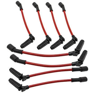 O'Reilly Auto Parts – Spark Plug Wires for GMC C, K 1500 Sierra Gen III LS1 Vortec 5.3L 99-06