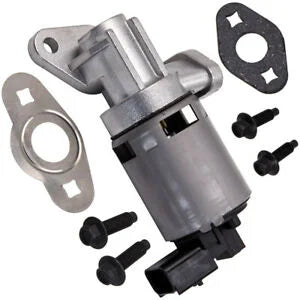 O'Reilly Auto Parts – Emissions EGR Valve Assembly for Dodge Caravan 3.3L & 3.8L 911-203, 70-6172