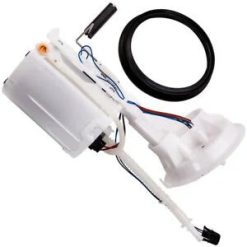 O'Reilly Auto Parts – 16112755083 12V Left Fuel Pump Module Assembly for MINI COOPER 1.6L L4 2007-2015