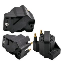 O'Reilly Auto Parts – Bundle pf 3 Ignition Coil Pack for Honda Passport V6 3.2L for Oldsmobile Calais