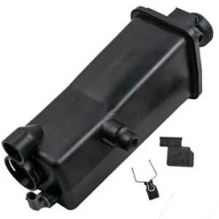 O'Reilly Auto Parts – Radiator Coolant Overflow Expansion Tank Bottle fits for BMW X3 2004-2010