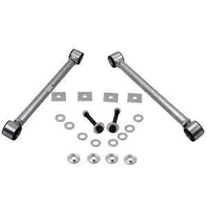 O'Reilly Auto Parts – Suspension Back Panhard Strut Rods w/ Bushings for Chevrolet Corvette 1963-1979