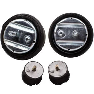O'Reilly Auto Parts – Transmission Engine Mounts Engine Motor Mount for BMW E36 E46 for 325i 2001-2005