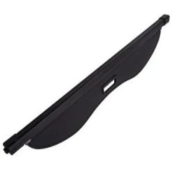 O'Reilly Auto Parts – Cargo Protector Security Trunk Shade Shield for Ford Escape 2013 2014 2015-2018 2019