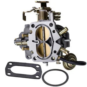 O'Reilly Auto Parts – Carby Carburetor for Plymouth Models & for Dodge B100 200 1966-73 273-318 1969