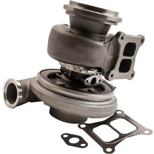 O'Reilly Auto Parts – 3590045 Turbine HX55 for Dodge 10.8L M11/ISM Cummins Diesel Engine Turbocharger