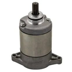 O'Reilly Auto Parts – Starter Motor for Kymco ATV Maxxer MXU 375 400 2009-2014 10 Teeth 31210-PWB1-900
