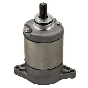 O'Reilly Auto Parts – Starter Motor for Kymco ATV Maxxer MXU 375 400 2009-2014 10 Teeth 31210-PWB1-900