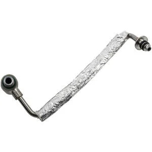 O'Reilly Auto Parts – Turbocharger Oil Line Feed Pipe Tube for Buick Encore Chevrolet Sonic Trax Cruze
