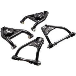 O'Reilly Auto Parts – Heavy Duty 4 Pcs Tubular Left & Right A-Arms for Oldsmobile Omega 1973-1974