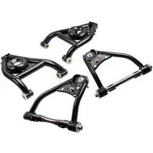 O'Reilly Auto Parts – Heavy Duty 4 Pcs Tubular Left & Right A-Arms for Oldsmobile Omega 1973-1974
